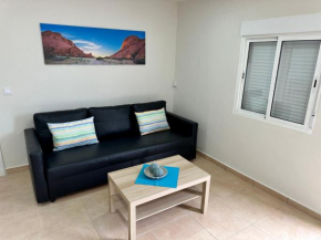 New modern apartment, Scandinavian style, ground floor